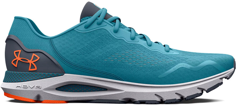 Under Armour hovr sonic 6 zapatilla running mujer Azul (38)