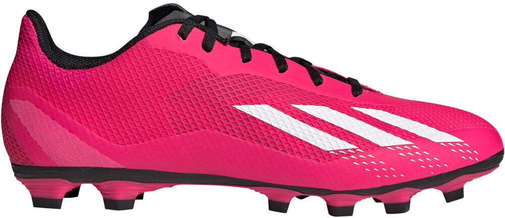 Adidas x speedportal4 fxg botas de futbol cesped artificial Rosa (40)