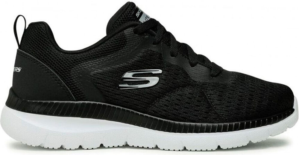 Skechers bountiful zapatillas fitness mujer Negro (37)