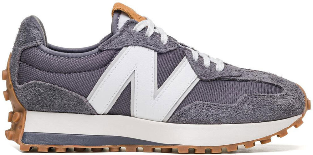 New Balance 327 zapatilla moda mujer Gris (8)