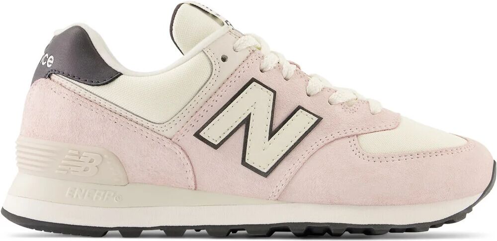 New Balance 574 zapatilla moda mujer Rosa (40)