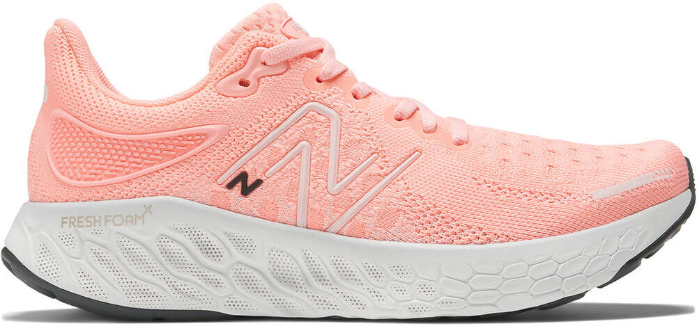 New Balance fresh foam x 1080v12 zapatilla running mujer Rosa (9)