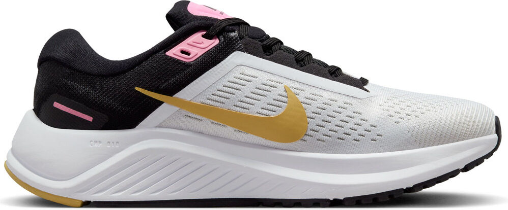 Nike structure 24 zapatilla running mujer Blanco (39)