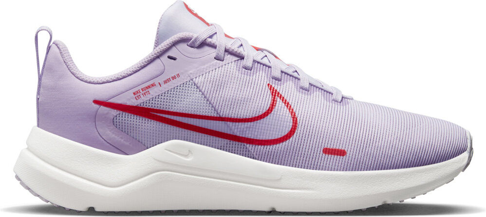 Nike downshifter 12 zapatilla running mujer Lila (40,5)