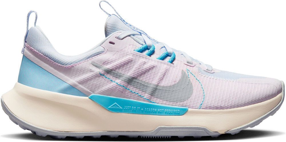 Nike juniper trail 2 next nature zapatillas trail mujer Gris (40)