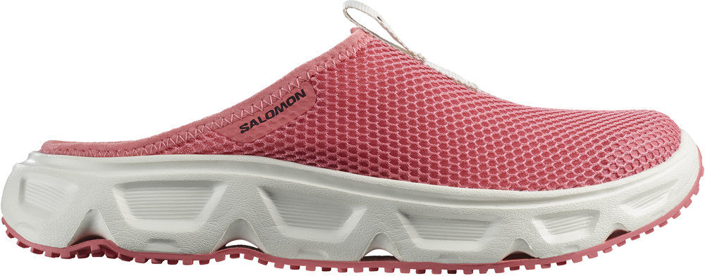 Salomon reelax slide 60 sandalias trekking mujer Rosa (44 2/3)