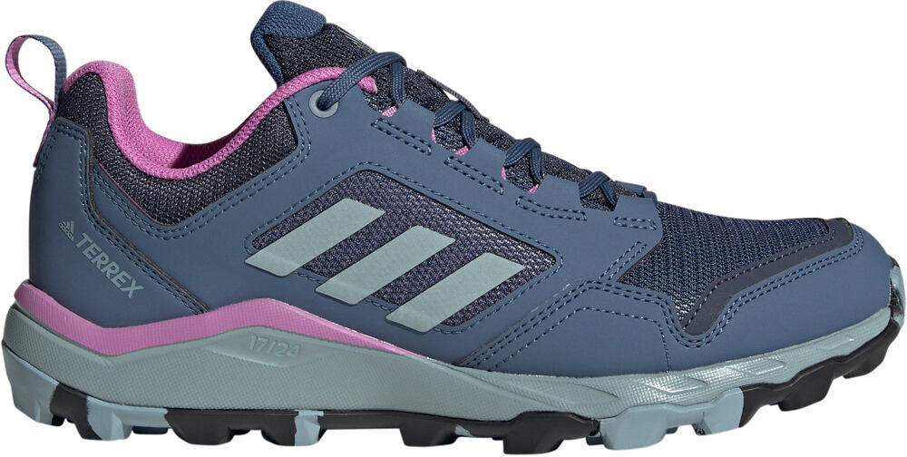 Adidas tracerocker 20 zapatillas trail mujer Gris (38 2/3)