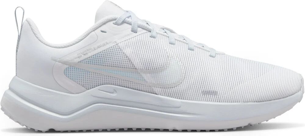 Nike downshifter 12 zapatilla running mujer Blanco (38)