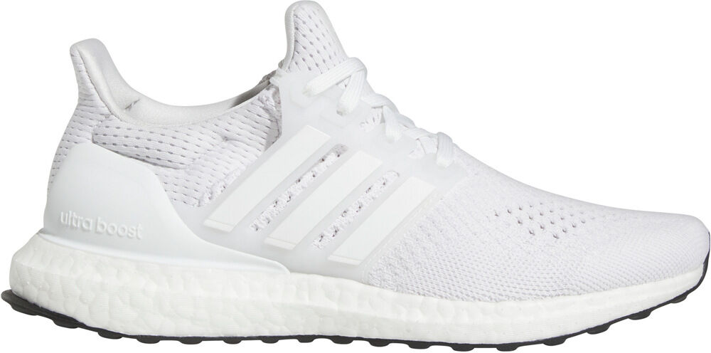 Adidas ultraboost 10 zapatilla moda mujer Blanco (41 1/3)