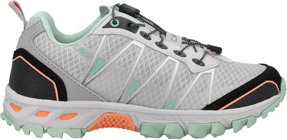 Cmp altak wmn trail shoes zapatillas trail mujer Gris (40)