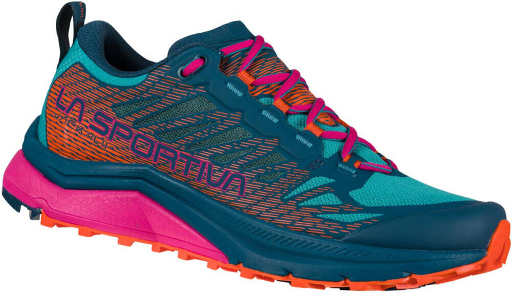 La Sportiva jackal ii zapatillas trail mujer Azul (40)