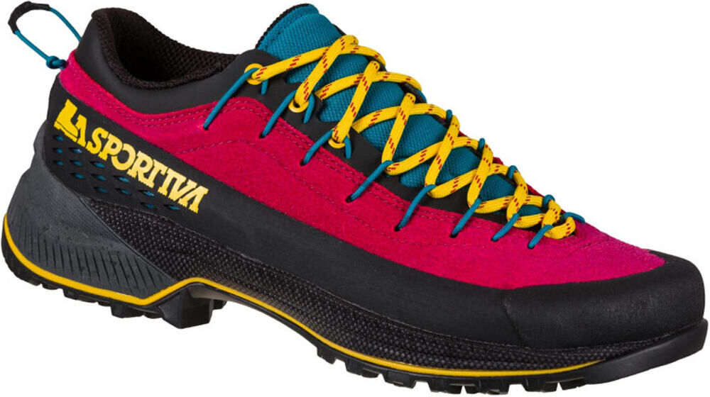 La Sportiva tx4 r fucsia zapatilla trekking mujer Rosa (41)