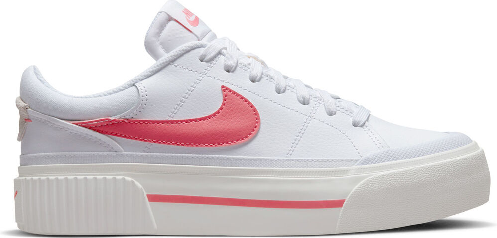 Nike court legacy lift zapatilla moda mujer  (41)