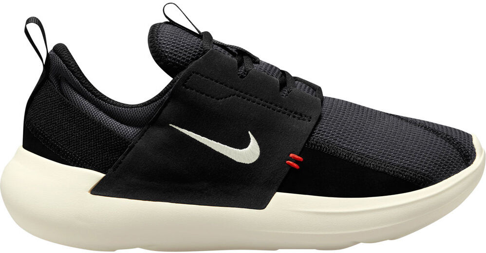 Nike e-series ad zapatilla moda mujer Negro (36)