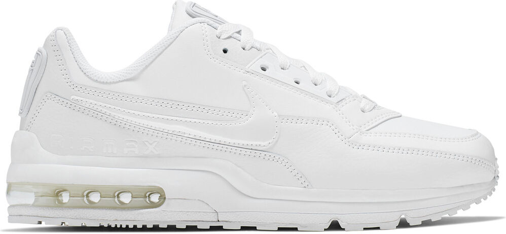 Nike air max ltd 3 zapatilla moda hombre Blanco (6,5)