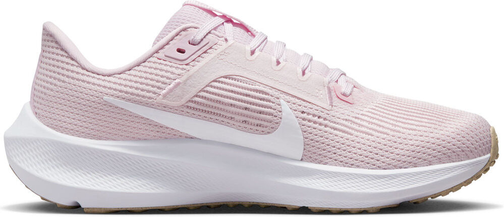 Nike pegasus 40 zapatilla running mujer Rosa (41)