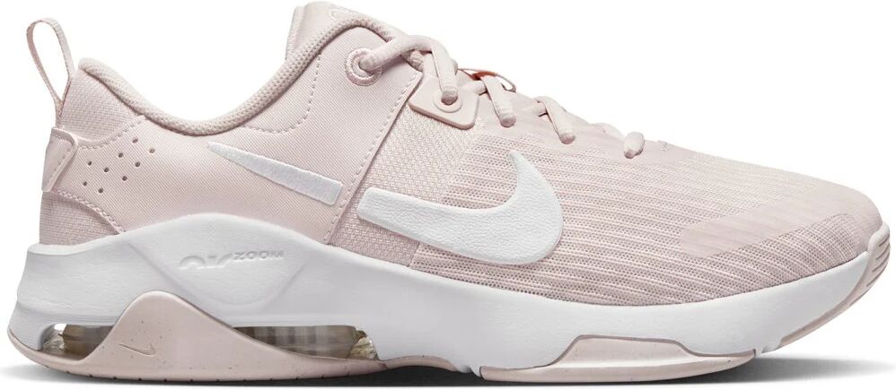 Nike zoom bella 6 zapatillas fitness mujer Rosa (36)