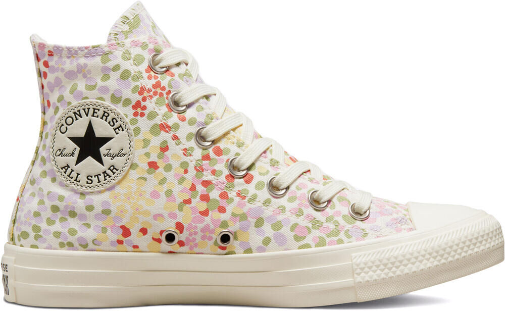 Converse chuck taylor all star things zapatilla moda mujer  (38)