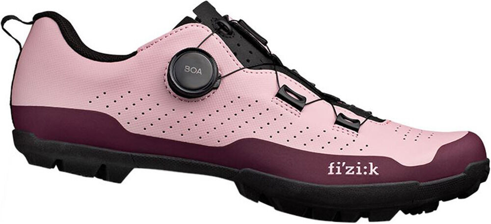 Fizik terra atlas zapatillas mtb Rosa (39)