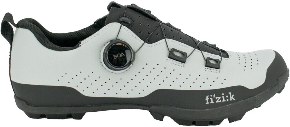 Fizik terra atlas zapatillas mtb Gris (43)