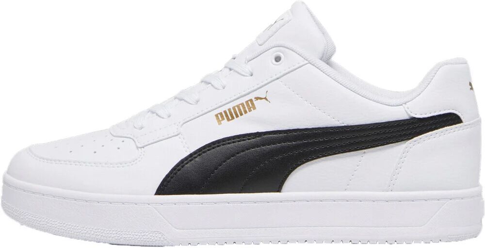 Puma caven 20 zapatilla moda hombre Blanco (42)