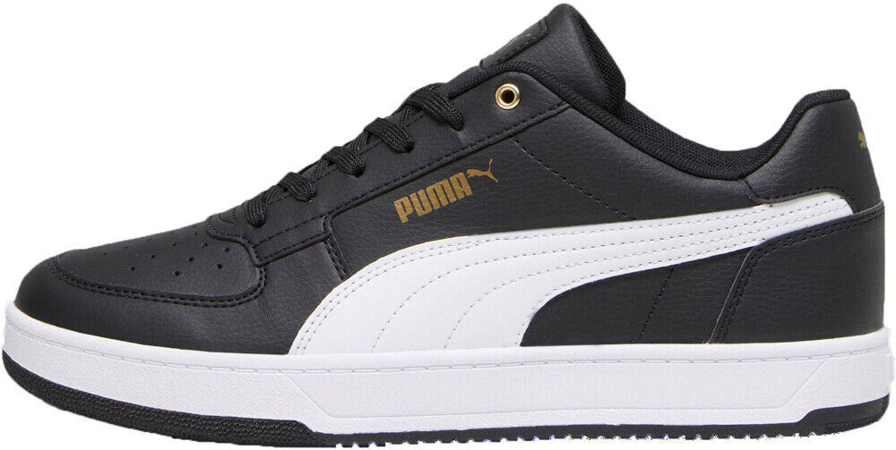 Puma caven 20 zapatilla moda hombre Negro (45)