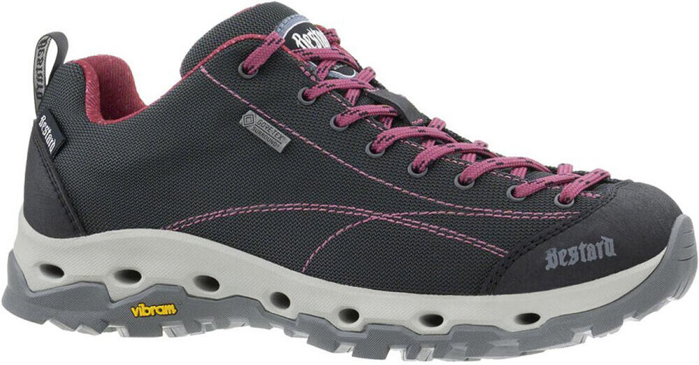 Bestard rando air zapatilla trekking mujer  (37)