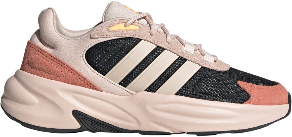 Adidas ozelle cloudfoam lifestyle zapatilla moda mujer Gris (3,5)