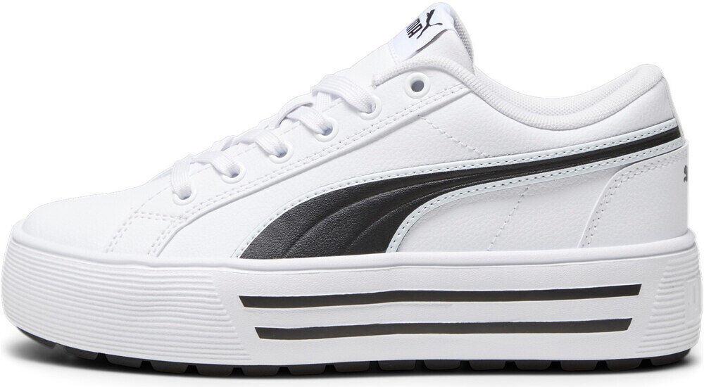 Puma kaia 20 zapatilla moda mujer Blanco (36)