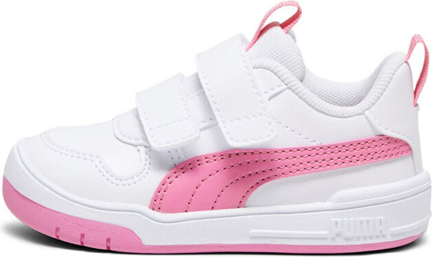 Puma multiflex sl zapatilla multideporte bebe Blanco (24)