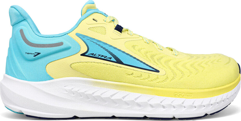 Altra torin 7 zapatilla running mujer Amarillo (38,5)