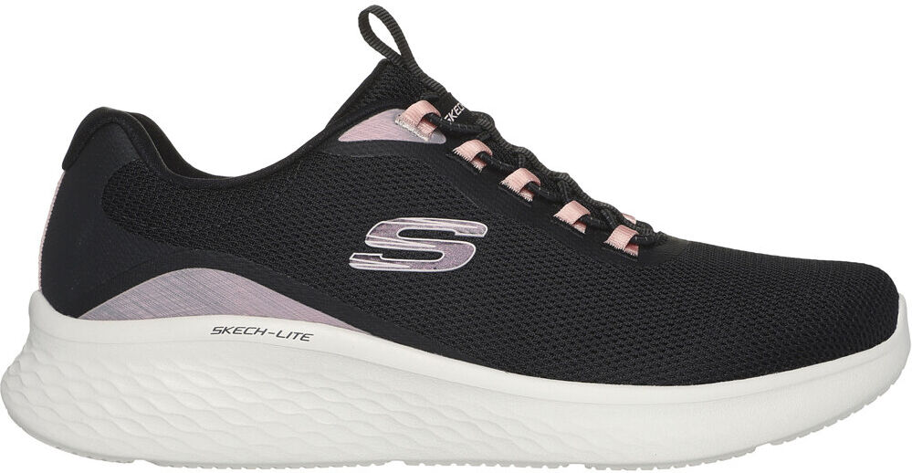 Skechers skech-lite pro zapatillas fitness mujer Negro (38)