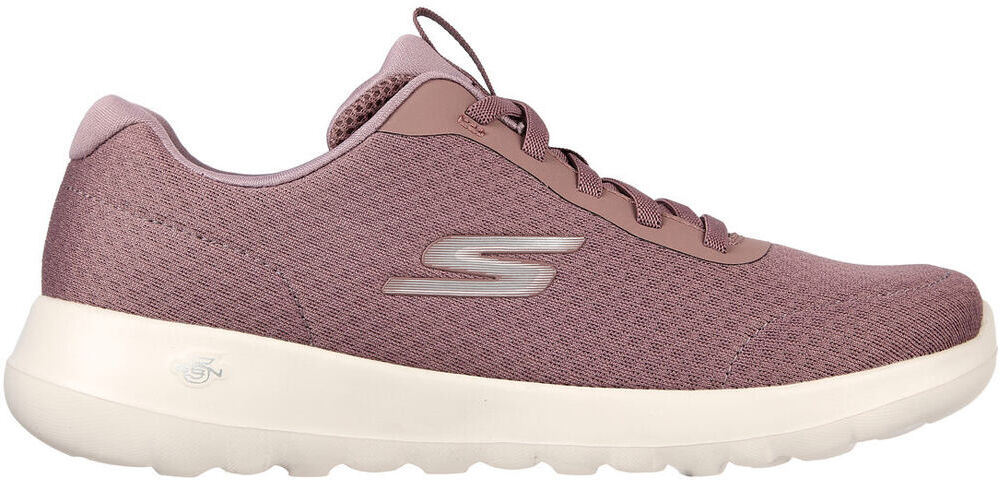 Skechers go walk joy zapatillas fitness mujer Rosa (40)