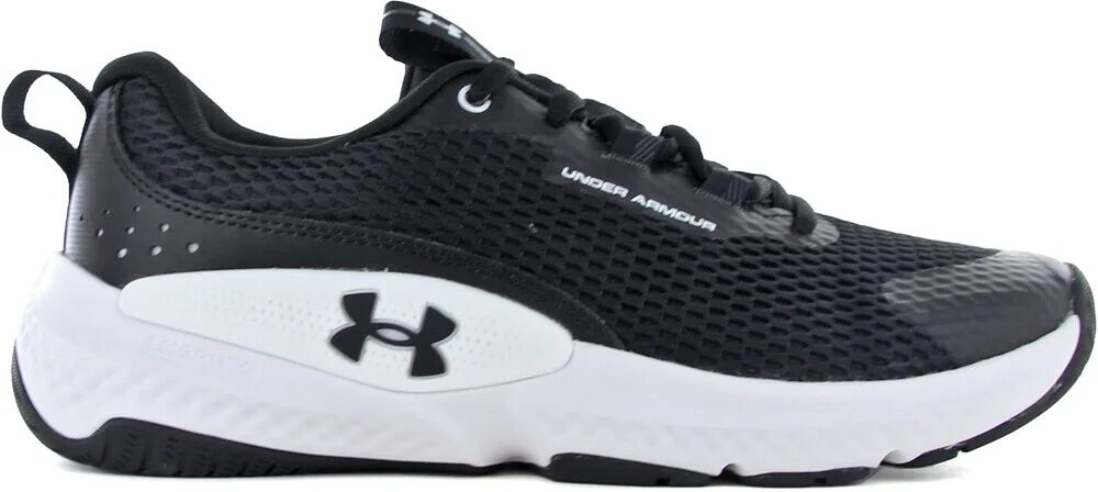 Under Armour dynamic select zapatillas fitness mujer Negro (36)