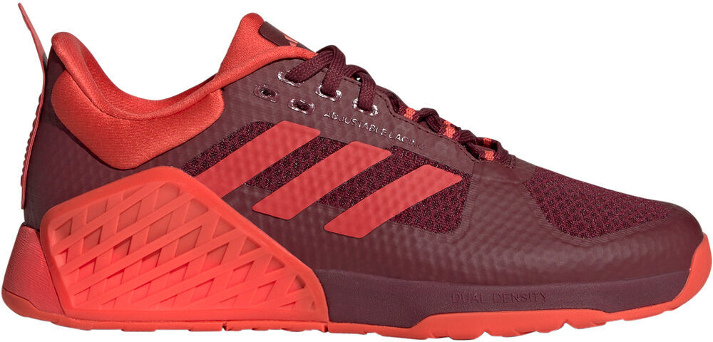 Adidas dropset 2 zapatillas fitness mujer  (8)