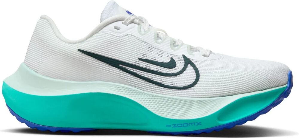 Nike zoom fly 5 zapatilla running mujer Blanco (10,5)