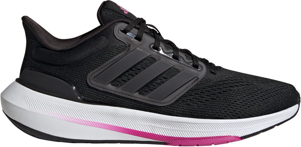 Adidas ultrabounce zapatilla running mujer Negro (7)