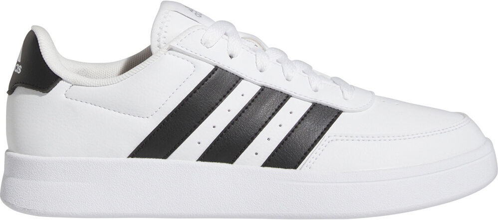 Adidas breaknet 20 zapatilla moda mujer Blanco (42)