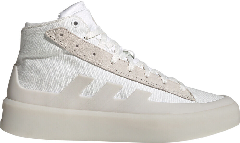 Adidas znsored hi lifestyle zapatilla moda hombre Blanco (42)