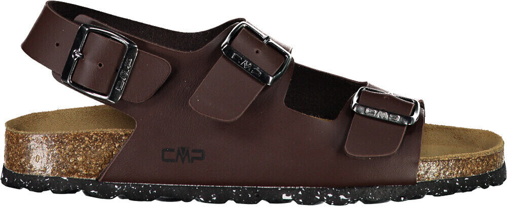 Cmp eco keidha wmn sandal sandalias trekking mujer Marron (37)