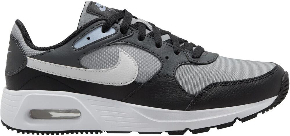 Nike air max sc zapatilla moda hombre Gris (39)