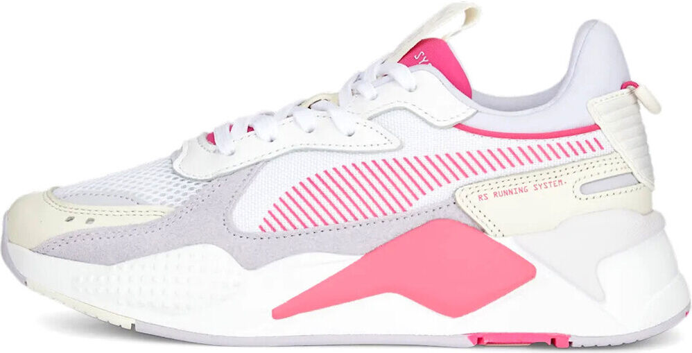 Puma rs-x reinvention zapatilla moda mujer Blanco (37,5)