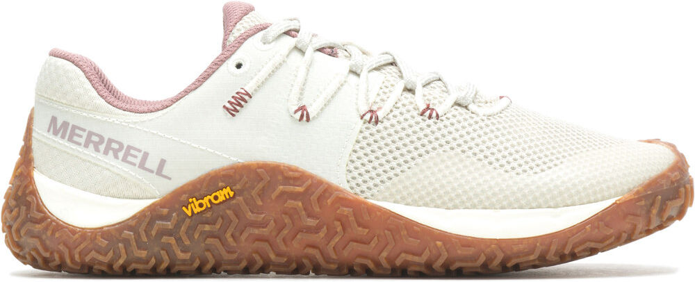 Merrell trail glove 7 zapatillas trail mujer Beige (38,5)