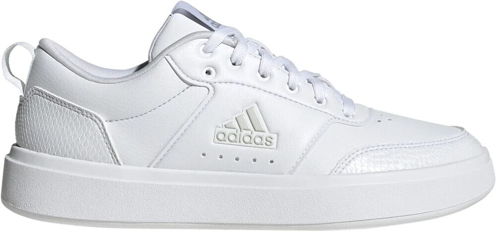 Adidas park st zapatilla moda mujer Blanco (6,5)