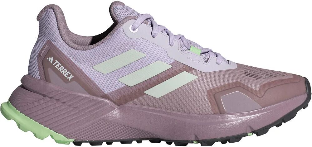 Adidas terrex soulstraide zapatillas trail mujer Morado (7,5)