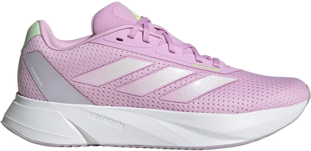 Adidas duramo sl zapatilla running mujer Rosa (7)