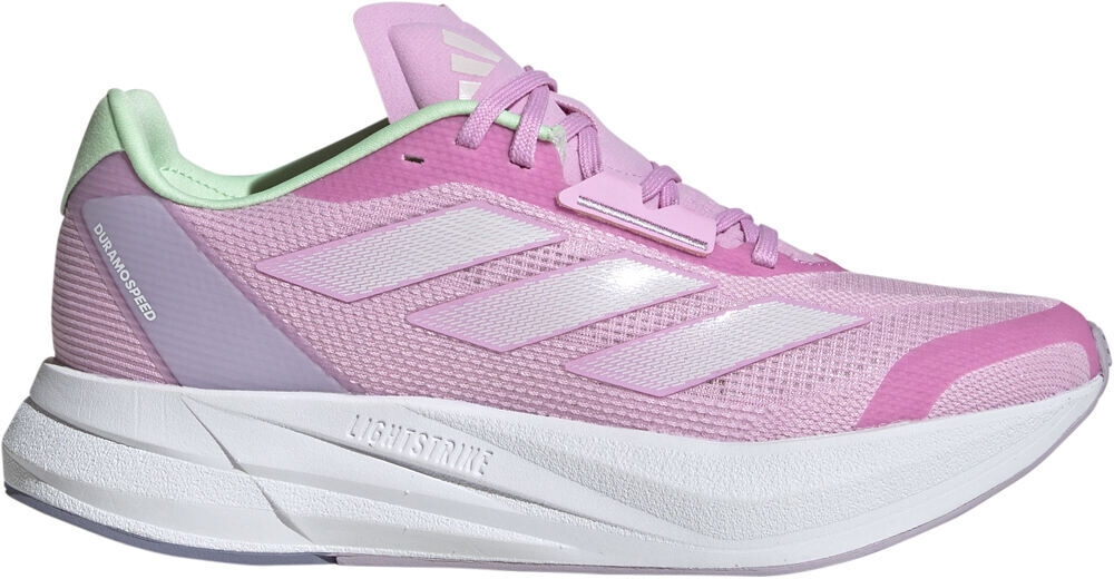 Adidas duramo speed zapatilla running mujer Rosa (42)