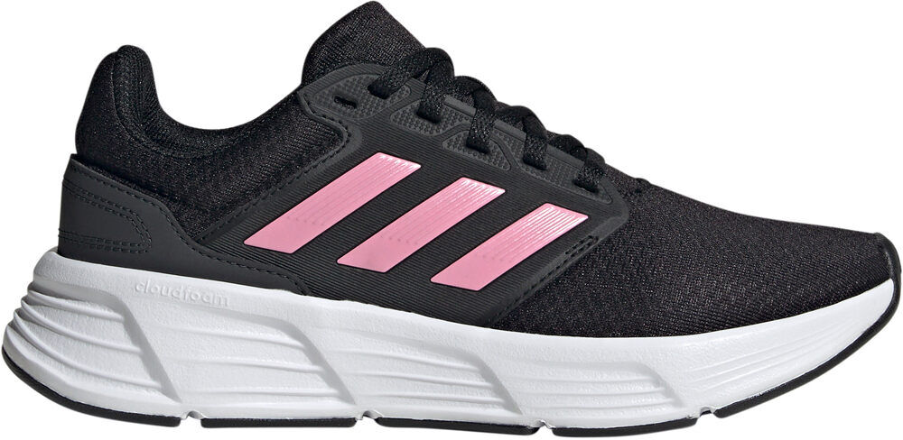 Adidas galaxy 6 zapatilla running mujer Negro (40 2/3)