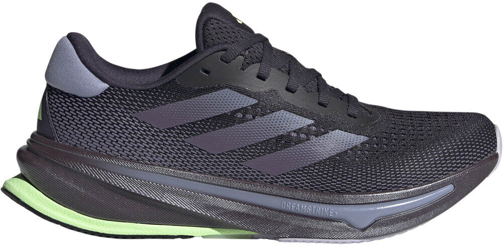 Adidas supernova rise zapatilla running mujer Negro (3,5)