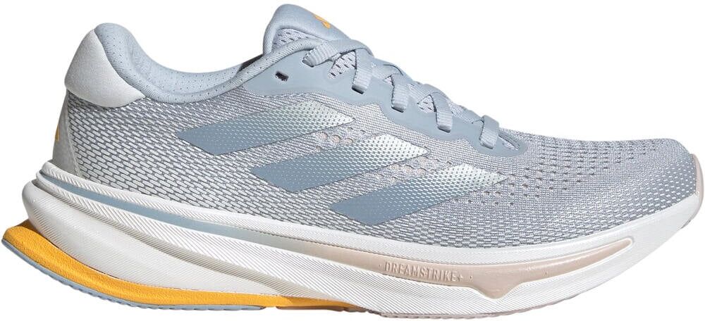 Adidas supernova rise zapatilla running mujer Gris (6,5)